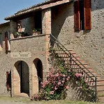 Farma Borgo Siliano - Antico Podere Siliano