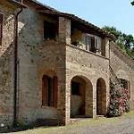 Farma Borgo Siliano - Antico Podere Siliano Città della Pieve