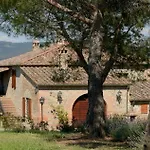 Farma Borgo Siliano - Antico Podere Siliano Città della Pieve
