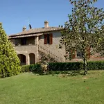 Farma Borgo Siliano - Antico Podere Siliano *