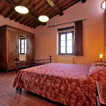 Borgo Siliano - Antico Podere Siliano Città della Pieve