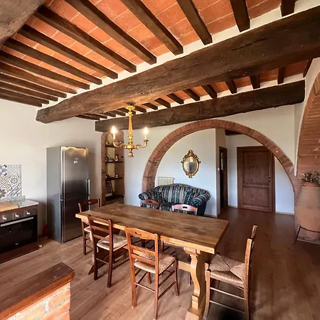 Borgo Siliano - Antico Podere Siliano *