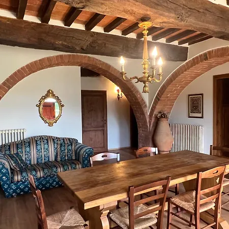 Borgo Siliano - Antico Podere Siliano