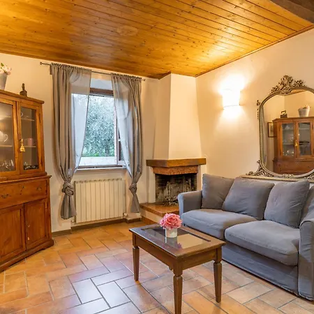 Borgo Siliano - Antico Podere Siliano Agroturismo *