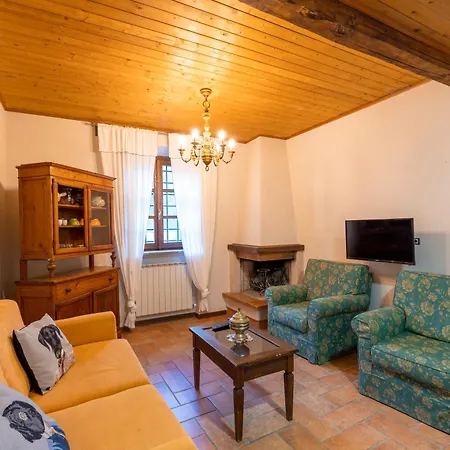 Borgo Siliano - Antico Podere Siliano Alojamento de Turismo Rural Città della Pieve