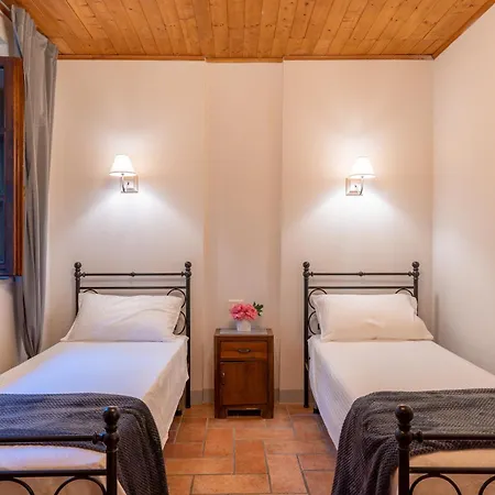 Borgo Siliano - Antico Podere Siliano Città della Pieve