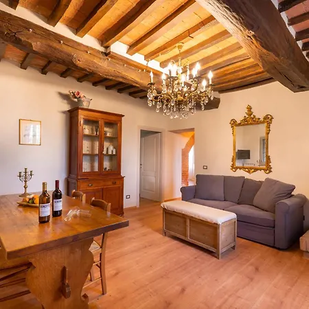 Borgo Siliano - Antico Podere Siliano Agroturismo