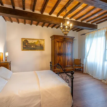 Borgo Siliano - Antico Podere Siliano *