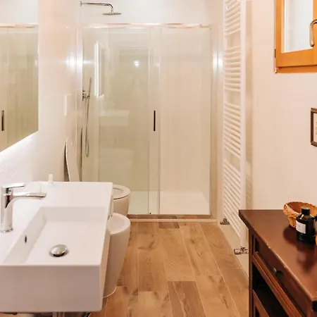 Borgo Siliano - Antico Podere Siliano