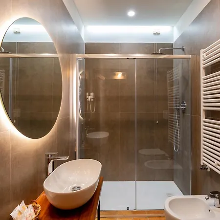 Borgo Siliano - Antico Podere Siliano * Città della Pieve