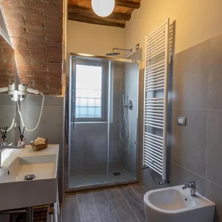 Borgo Siliano - Antico Podere Siliano Agroturismo Città della Pieve