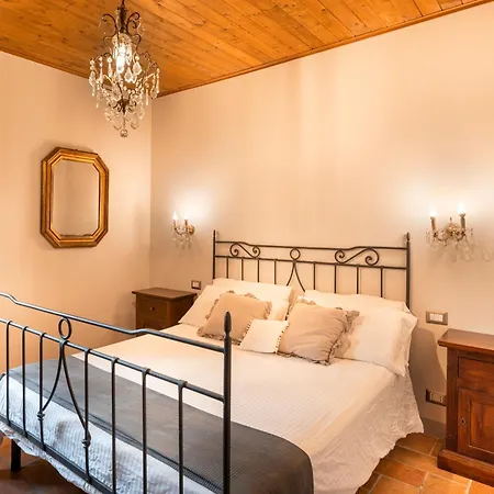 Borgo Siliano - Antico Podere Siliano Agroturismo