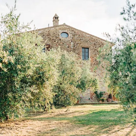 Borgo Siliano - Antico Podere Siliano * Città della Pieve