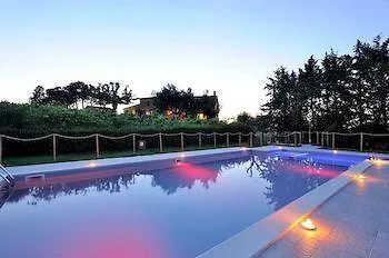 Borgo Siliano - Antico Podere Siliano