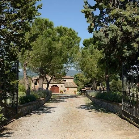 Borgo Siliano - Antico Podere Siliano