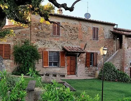 Borgo Siliano - Antico Podere Siliano Città della Pieve