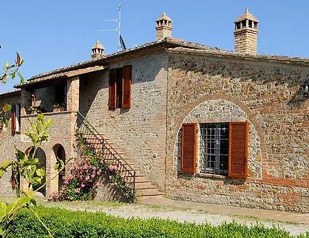 Borgo Siliano - Antico Podere Siliano