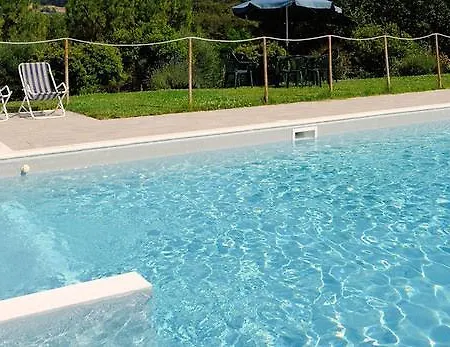 Borgo Siliano - Antico Podere Siliano Città della Pieve