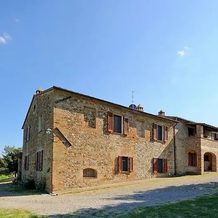 Borgo Siliano - Antico Podere Siliano