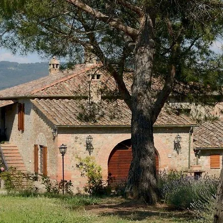 Farma Borgo Siliano - Antico Podere Siliano Città della Pieve