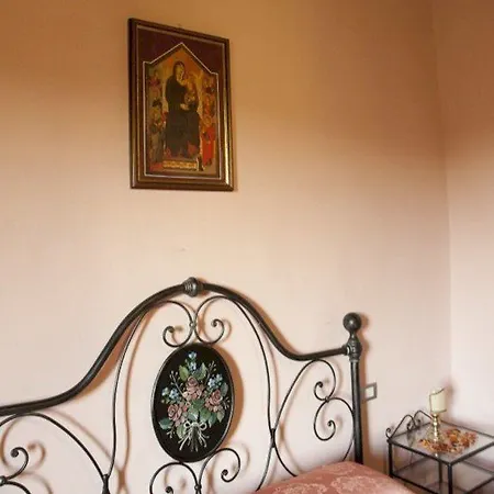 Agroturismo Borgo Siliano - Antico Podere Siliano