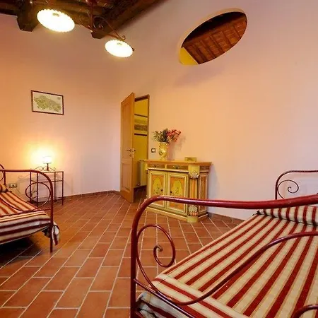 Borgo Siliano - Antico Podere Siliano