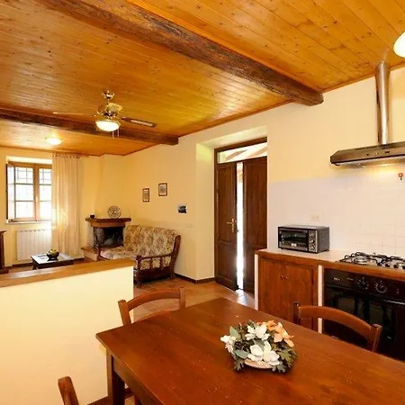 Alojamento de Turismo Rural Borgo Siliano - Antico Podere Siliano Città della Pieve