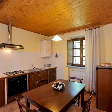 Borgo Siliano - Antico Podere Siliano