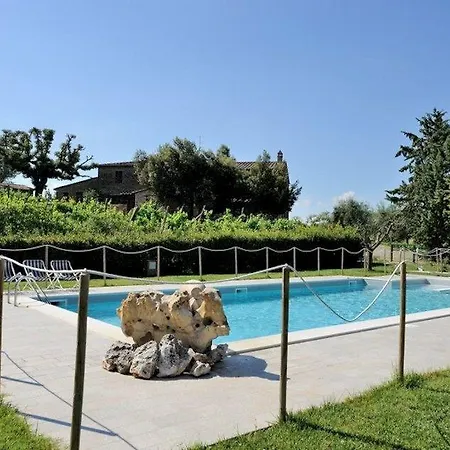 Borgo Siliano - Antico Podere Siliano Città della Pieve