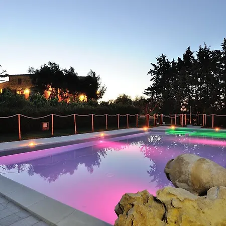 Borgo Siliano - Antico Podere Siliano Agroturismo