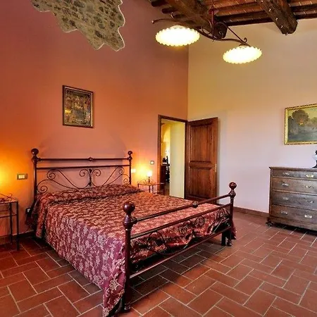 Borgo Siliano - Antico Podere Siliano Città della Pieve