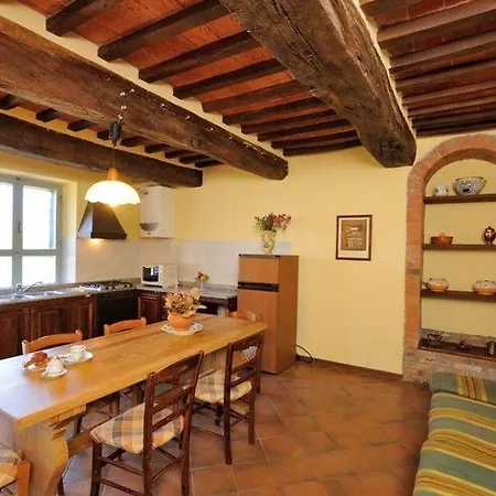 Borgo Siliano - Antico Podere Siliano * Città della Pieve