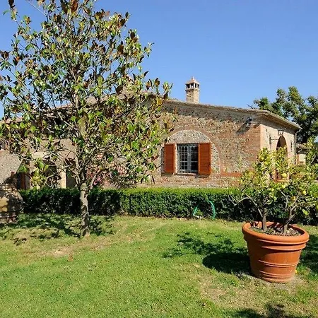 Borgo Siliano - Antico Podere Siliano Agroturismo Città della Pieve