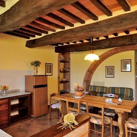 Borgo Siliano - Antico Podere Siliano Città della Pieve