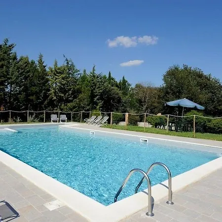 Agroturismo Borgo Siliano - Antico Podere Siliano