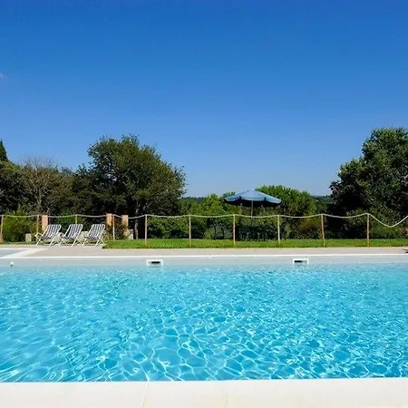 Agroturismo Borgo Siliano - Antico Podere Siliano Città della Pieve