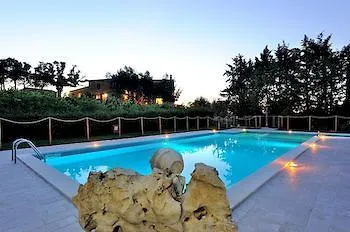 Borgo Siliano - Antico Podere Siliano Città della Pieve