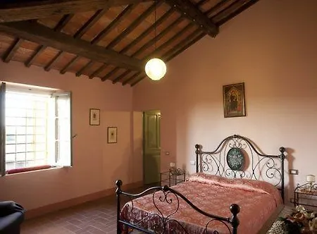 Borgo Siliano - Antico Podere Siliano مزرعة للإقامة *