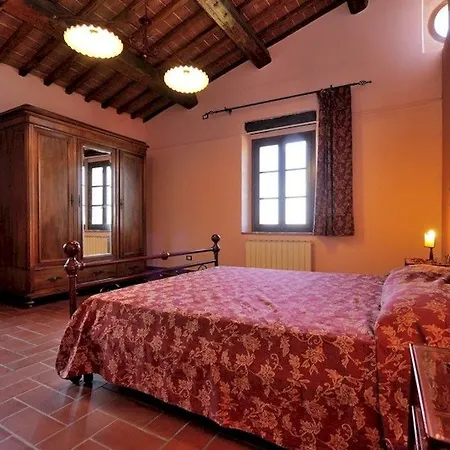 Borgo Siliano - Antico Podere Siliano Città della Pieve