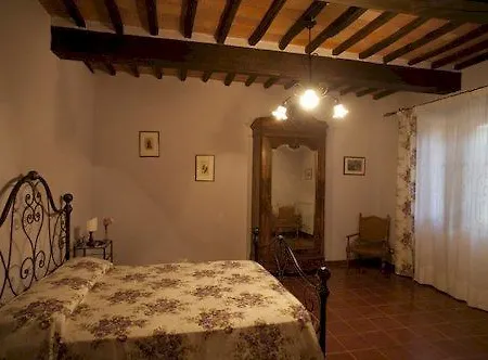 Borgo Siliano - Antico Podere Siliano Farm stay