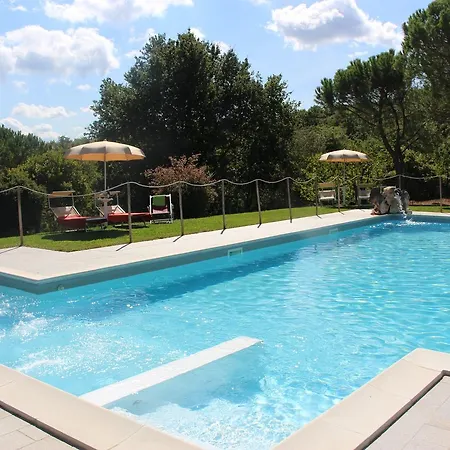 Borgo Siliano - Antico Podere Siliano Alojamento de Turismo Rural Città della Pieve