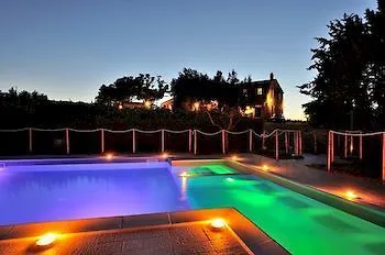 Borgo Siliano - Antico Podere Siliano Farm stay Citta della Pieve