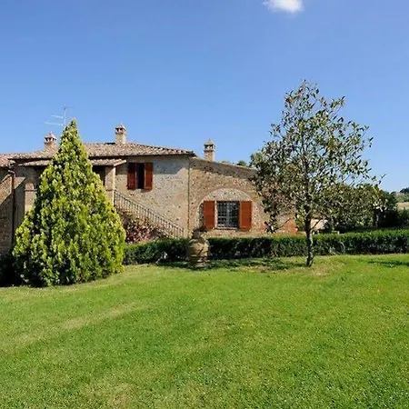 Borgo Siliano - Antico Podere Siliano Città della Pieve