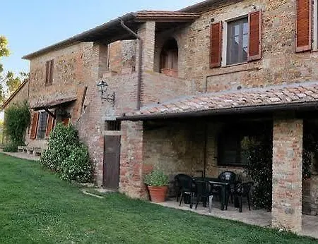 Borgo Siliano - Antico Podere Siliano Città della Pieve