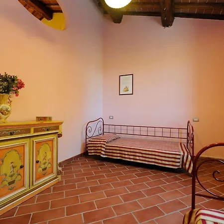 Borgo Siliano - Antico Podere Siliano Alojamento de Turismo Rural Città della Pieve