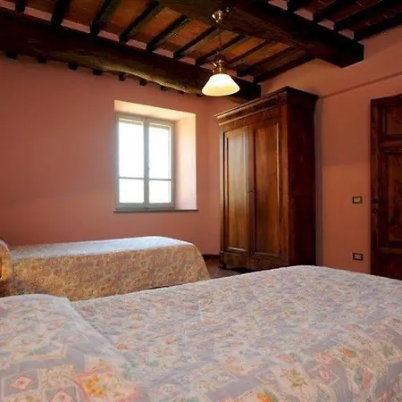 Borgo Siliano - Antico Podere Siliano *