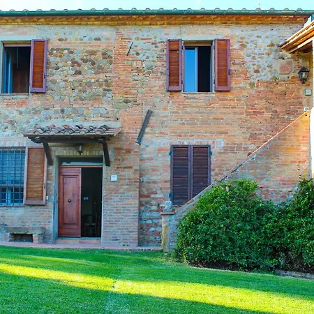 Borgo Siliano - Antico Podere Siliano Agroturismo *