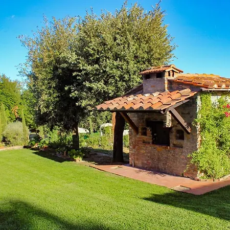 Alojamento de Turismo Rural Borgo Siliano - Antico Podere Siliano Città della Pieve