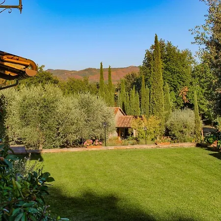 Borgo Siliano - Antico Podere Siliano Città della Pieve