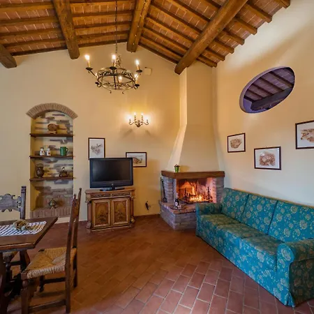 Borgo Siliano - Antico Podere Siliano Agroturismo